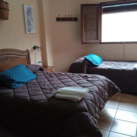 Casas Rurales Hoz Del Jucar Alcala del Jucar Ngoại thất bức ảnh